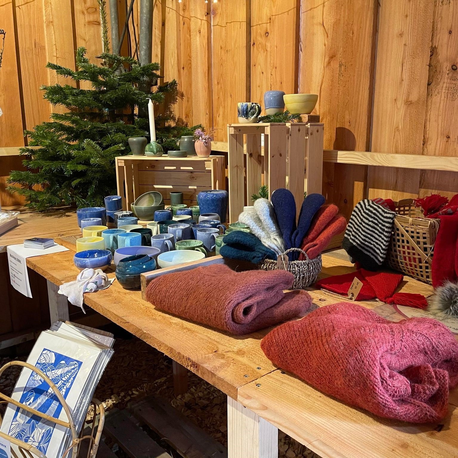 Stemning kvadrat-min